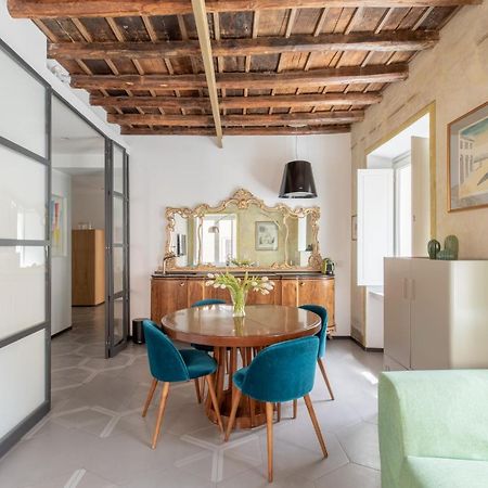 Iflat Vatican High-End Apartment Rome Exterior photo