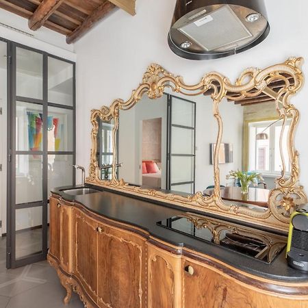Iflat Vatican High-End Apartment Rome Exterior photo