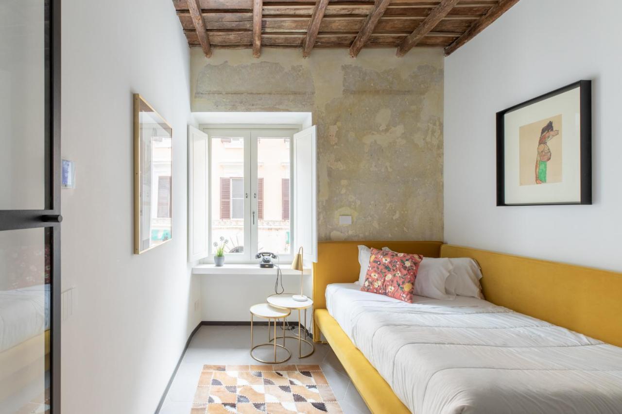 Iflat Vatican High-End Apartment Rome Exterior photo